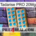 Tadarise PRO 20Mg new08